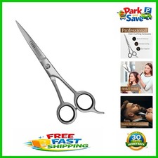 Fac n Professional Hair Cutting Scissors 6.5 Inch - Razor Edge Precision Shears