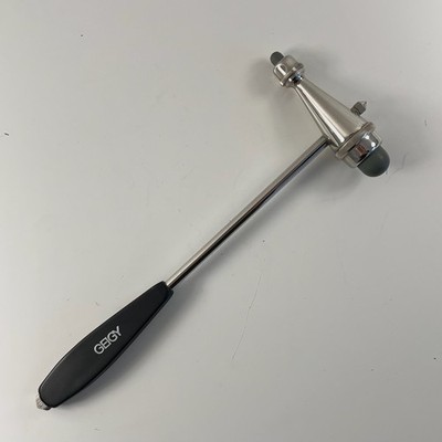 Geigy Reflexhammer Voltaren / Rarität / Händler