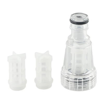 #ad Upgrade your pressure washer with this High pressure Connection filter 1 piece $9.24
