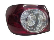 Rückleuchte Rücklicht aussen links passt für VW GOLF PLUS (521, 5M1) 1.6