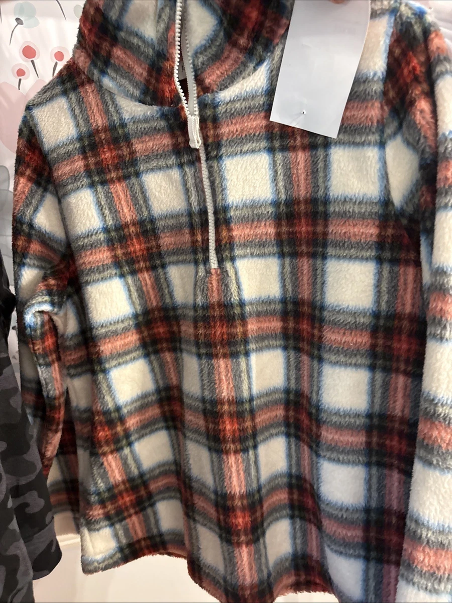 j crew plaid jacket products for sale | eBay
