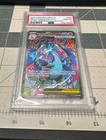 Mega Charizard X EX 023 Ultra-premium Collection Pokemon PSA 10