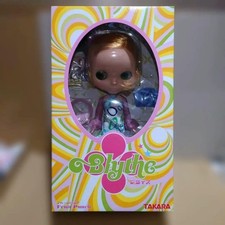 Neo Blythe Fruit Punch Takara Blythe Blythe