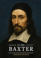 J. C. Rylw | Baxter | Taschenbuch | Englisch (2025) | H&E Publishing
