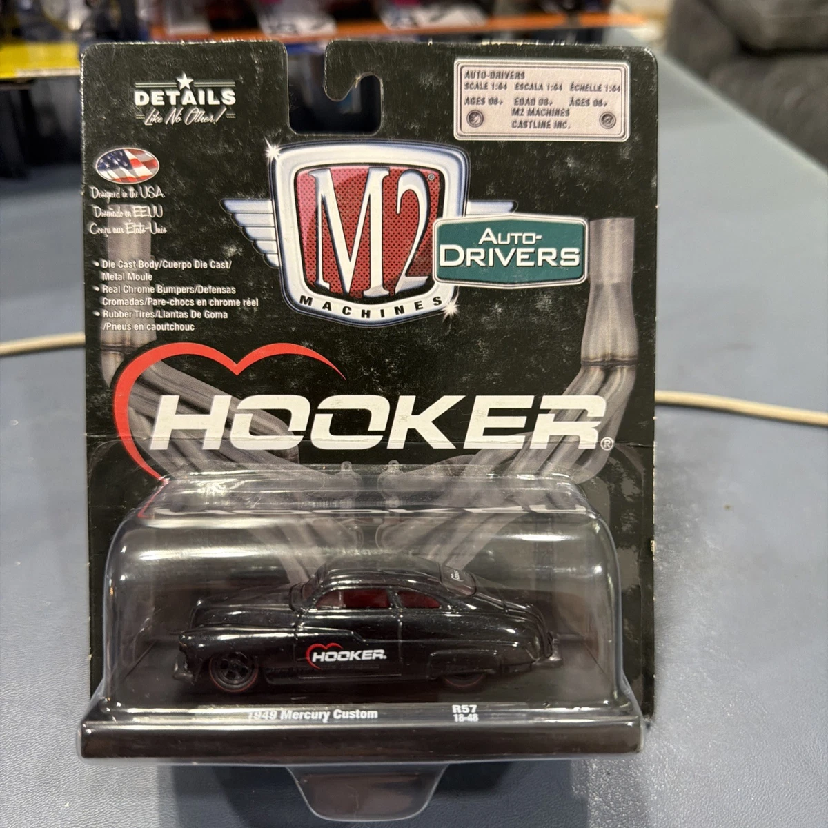 25+ 1:500 Scale Diecast & Toy M2 Machines for sale | Updated Oct 2026