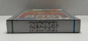 Iron Tank: The Invasion of Normandy (Nintendo, 1988) New Factory Sealed NES