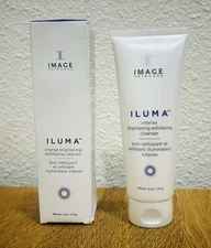 Image Skincare Iluma Intense Brightening Exfoliating Cleanser 4 oz.