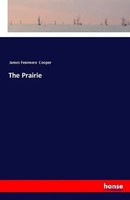James Fenimore Cooper | The Prairie | Taschenbuch | Englisch (2018) | 548 S.