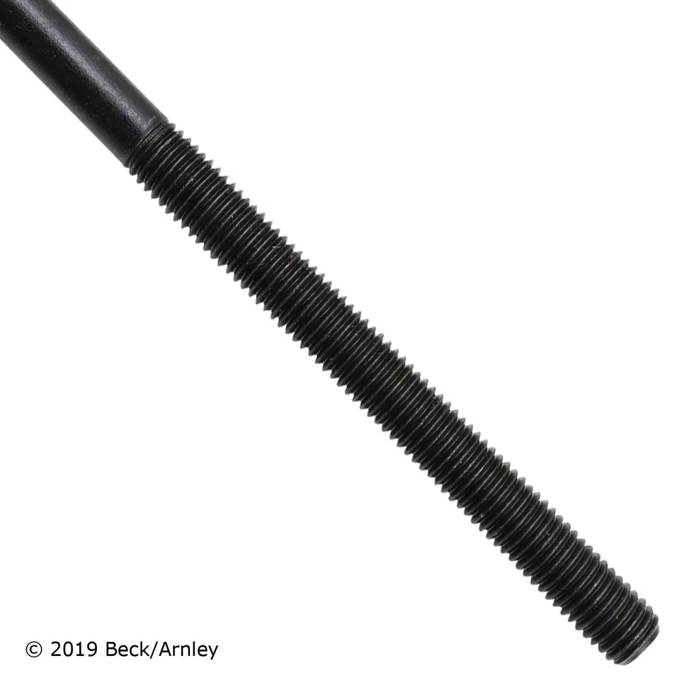 Beck Arnley 016-1080 气缸盖螺栓套装 — 第 3/4 张图片