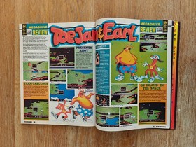 Mean Machines Gaming Magazine Issue 14 