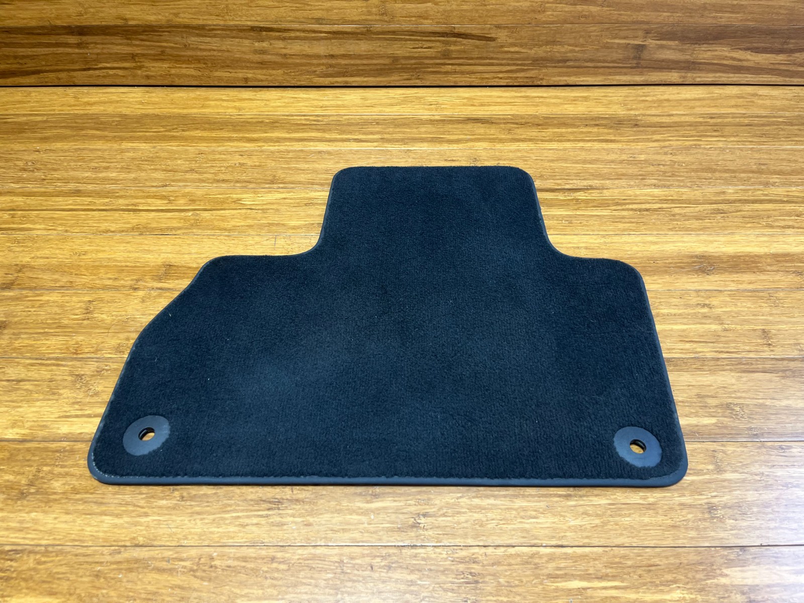 2017-2020 Maserati Levante M161 Front & Rear Floor Carpet Liner Mat Set Of 4 OEM