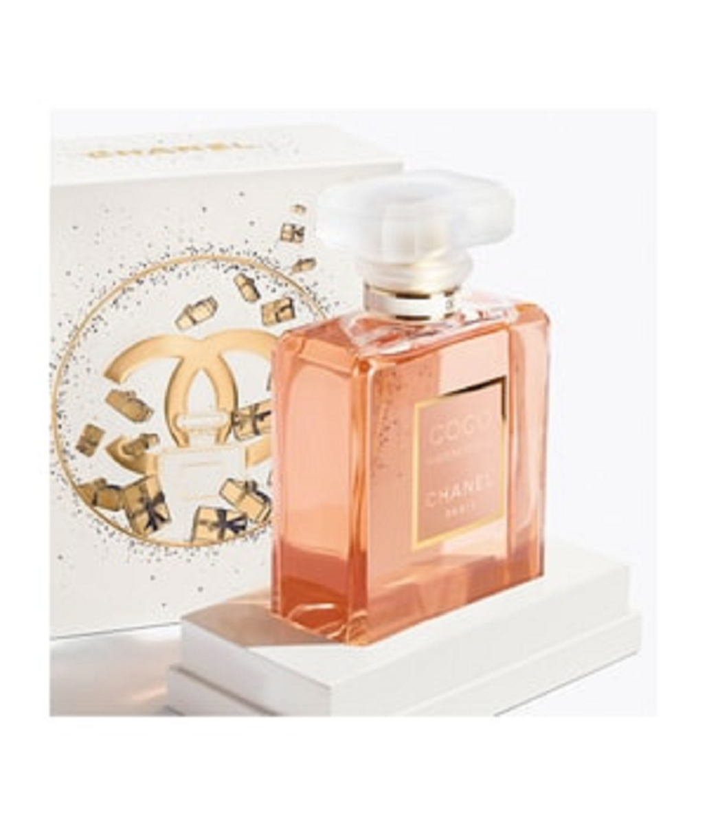 Chanel Coco Mademoiselle Eau De Parfum, 100ml | eBay