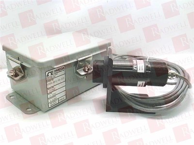 OMEGA ENGINEERING OS65-MA1-R4-3CE / OS65MA1R43CE (NEW NO BOX)