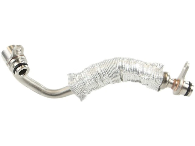 Juego de 4 líneas de refrigerante turbocompresor para BMW 135i 335i 535i 535xi 535i xDrive Foto 3 de 4