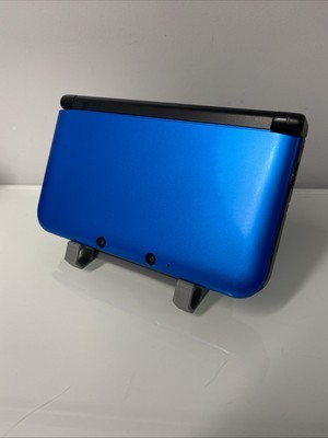 Universal Nintendo DS 3DS DSI Series Gaming Display Stand - 3D Printed Grey - Picture 1 of 5