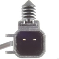 Herth+Buss Elparts Sensor, Raddrehzahl Beidseitig, Hinterachse FüR Tesla