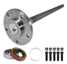 K630413 USA Standard Gear Rear Axle FITS Ford 8.8" Diff 31 Spline w/ABS 34-3/8"