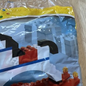 LEGO Seasonal: Rocking Horse (40035)