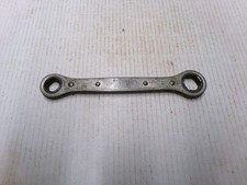 K-d Tools No 66 Ratcheting Double End Box End Wrench 1116 X 78