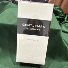 Image of Givenchy Gentleman Givenchy Eau de Toilette Spray 100ml Regular Size