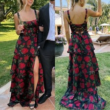 NWT NEW Show me Your Mumu Lady Corset Dress Sz Small