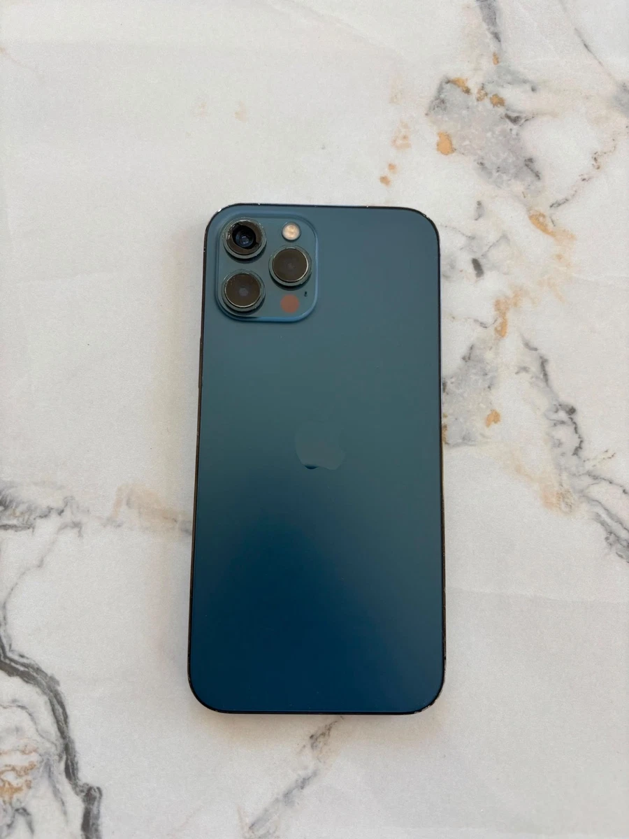 Apple iPhone 12 Pro Max 128GB for sale | eBay UK