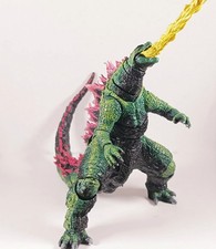 Bootleg S.h. Monsterarts Godzilla 2021 (1956 ...