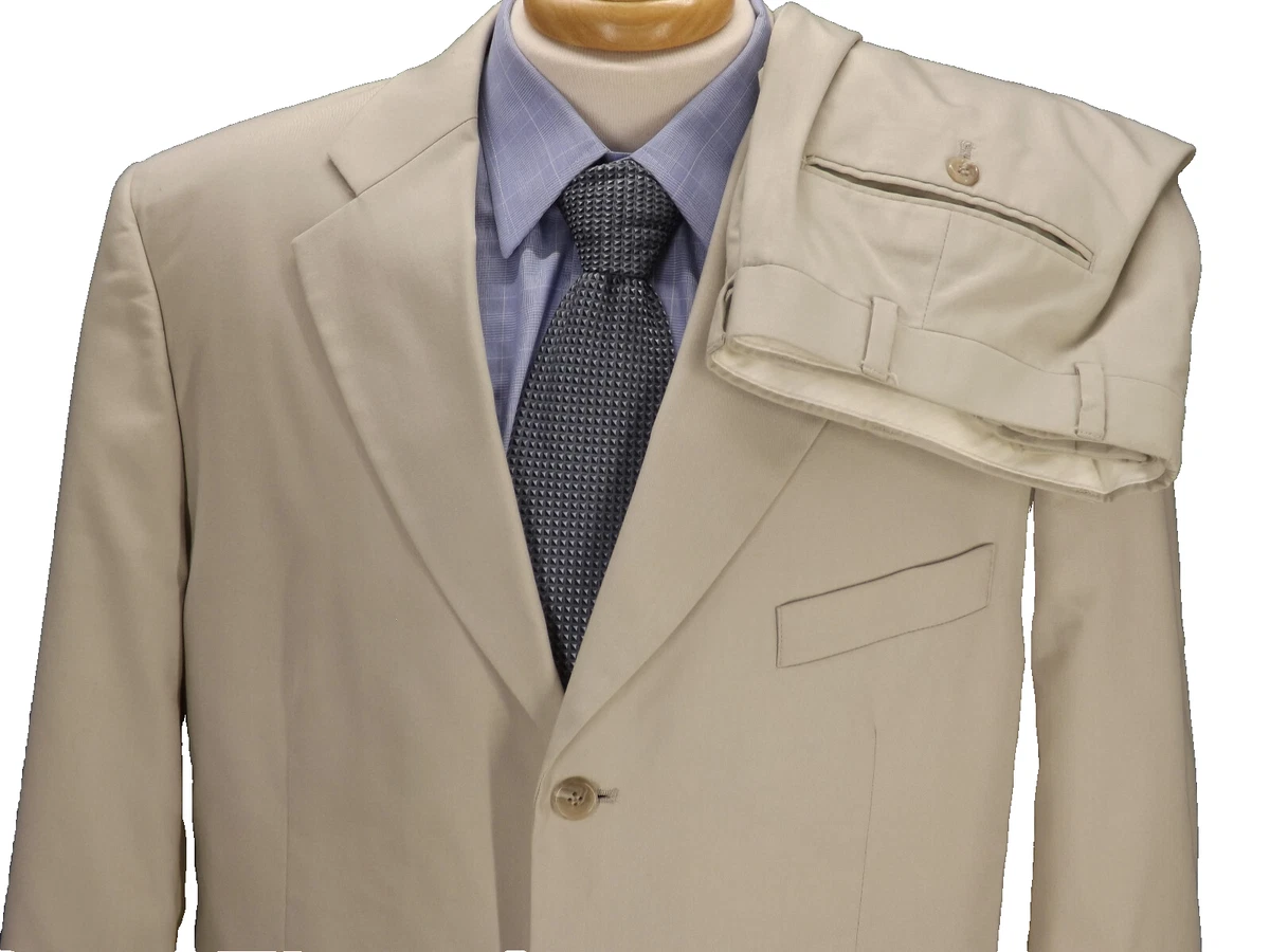 Brooks Brothers 346 Suit In Men's Suits for sale | eBay