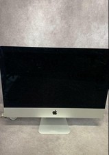 Apple iMac 21.5" 2014 500GB HDD, Intel Core i5-4260U, 1.40GHz, 8GB RAM Desktop