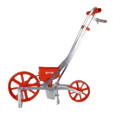 3 lbs. Garden Drop Spreader for Seeds