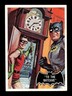 1966 Topps Batman (Black Bat Logo) #39 "To the Batcave" VGEX
