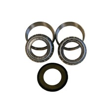 Lenkopflager for Honda Ca CB CG CM Cr Crf Cy MB MBX MT Mtx NSR Pieces Dax...