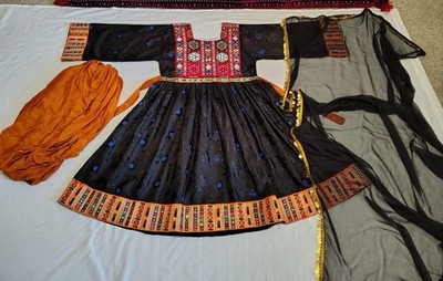 Afghanistan woman Clothes. This Is The Best New Cloth. In U.S.A My Mom Is Make .