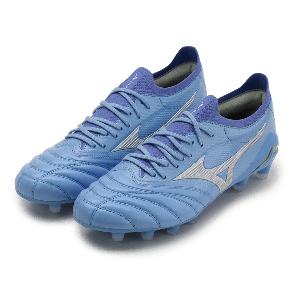 Mizuno Morelia Neo 4 Beta JAPAN MD Soccer Shoes (GA264025