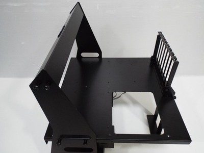 LIAN LI T60А PC case open frame LIAN LI T60А PC case open frame LIAN LI T60А PC case open frame