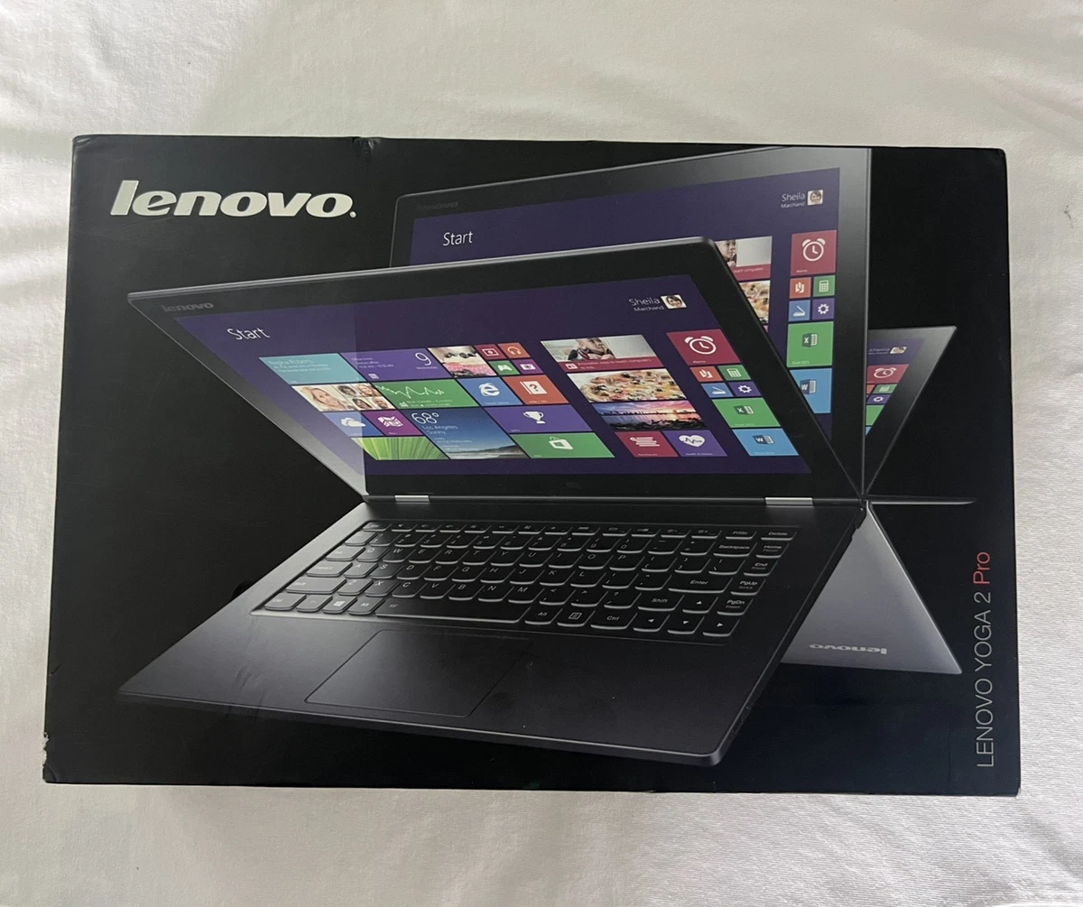 Lenovo Windows 8.1 8 GB RAM PC Laptops & Netbooks for sale | eBay