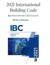 IBC Code Book 2021