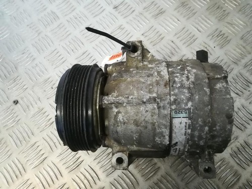 8200021822 Klimakompressor 1135320 Renault Laguna DE552535-86