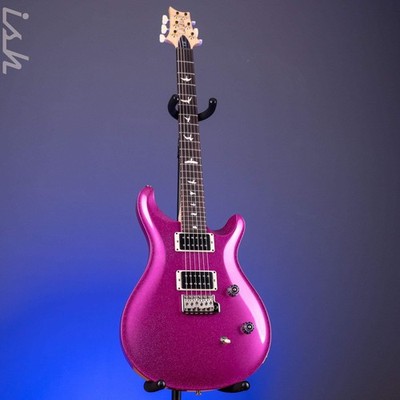 PRS CE 24 Pink Holoflake Sprayer's Choice | eBay