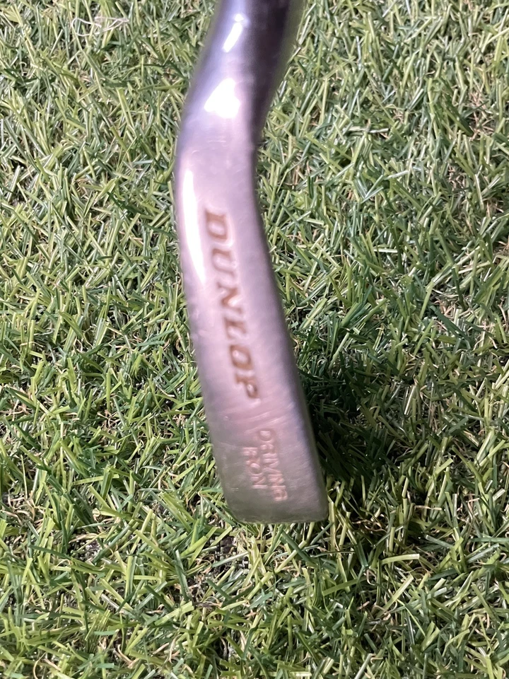 Dunlop Twd Driving Iron LH - Image 2 of 4