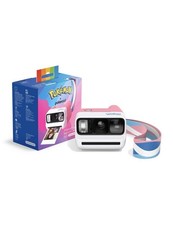 Pokemon X Polaroid Go Instant Camera Generation 3 - Sylveon Edition - PREORDER