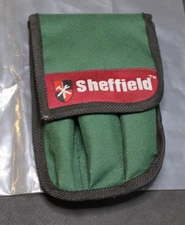 Sheffield 5 tool set
