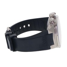 IWC Aquatimer IW378201 44mm Stainless Steel Blue Dial Automatic #KN389 5