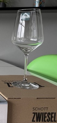 Zwiesel Glas Sauvignon Blanc Weißweinglas Pure (2-er Set)
