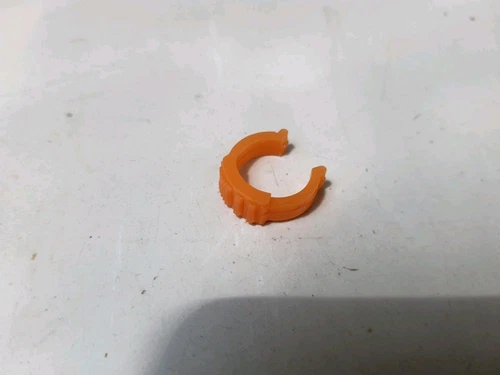 Six million dollar man Steve Austin adventure undercover bracelet watch