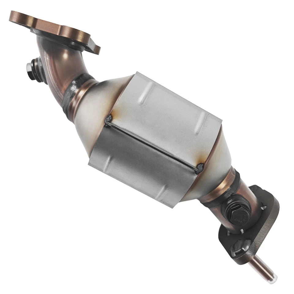 Catalytic Converter For 2012-2013 Chevrolet Impala 2014-2016 Impala Limited 3.6L Foto 3 de 4