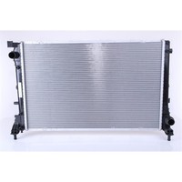 KüHler WasserküHler MotorküHler FüR Fiat 500/595/695 500C/595C/695C 312 1.4