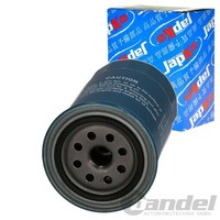 Japko ÖLfilter Passend FüR Hyundai I30 Santa Sonata Tucson KIA Carens Cee'd