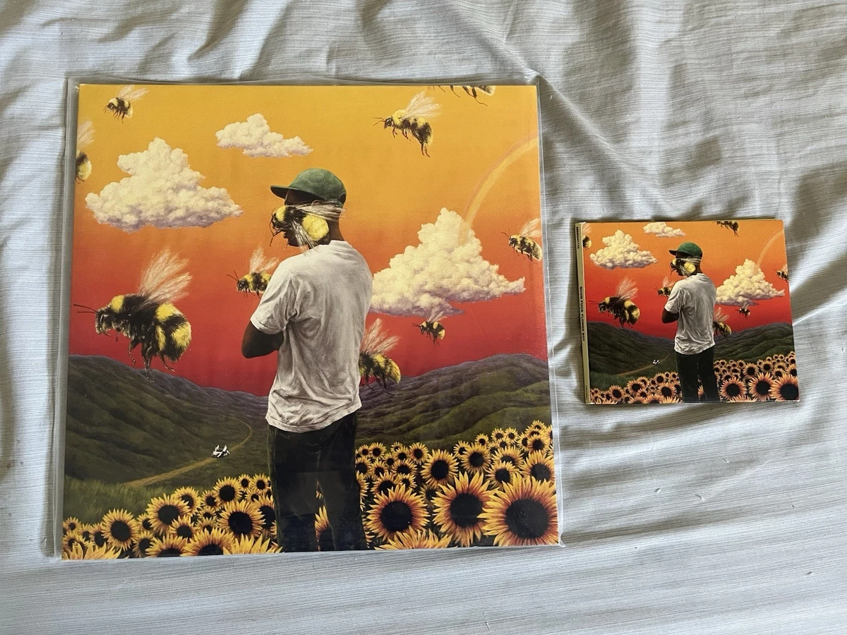 25+ Tyler The Creator In Vinyl Records for sale | Updated Oct 2026