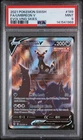 Umbreon V (Alternate Full Art) 189/203 Evolving Skies PSA 9 MINT